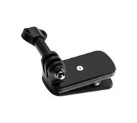 Universale Action Camera Adattatore Morsetto Rotazione 360 Gradi Compatibile Per Marche Supporto Sicuro Per Action Camera