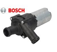 Pompa di circolazione dell'acqua, riscaldatore ausiliario BOSCH 0 392 020 034