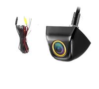 Universale AHD CVBS 170° Fisheye Telecamera La Retromarcia Dell'automobile HD Visione Notturna Lente Backup Impermeabile Con Telecamera Retromarcia