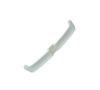 universale ala di coda Per VW Per GOLF 4 Per Oettinger 1998-2004 Mk4 Materiale ABS Non Verniciato Colore Baule Posteriore Labbro Ala Spoiler Posteriori Auto(Glossy black)