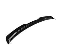 universale ala di coda Per VW Per Golf 7 MK7.5 VII Per GTI R Per GTD Max 2014-2019 Ala Corpo Spoiler Posteriore Per Il Tetto Spoiler Posteriori Auto(Standard R line)