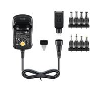 Universale Alimentatore Adattatore USB per Mobile Smartphone Tablet Grande Light