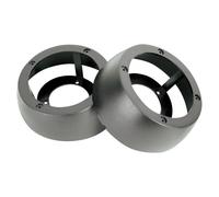 Universale Altoparlante Anelli Distanziali Profondo Pods Adattatori 10.2cm 100MM