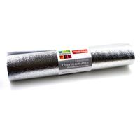Universale Alumatte Con Pe-Schaumfüllung 50cmx2m Isolante Stuoia Campeggio