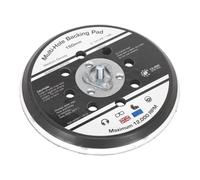 Universale Antipolvere Adesive Da Platorello Ø150mm X 0.8cmUNF & M8 - Sealey