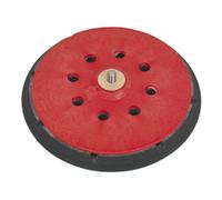 Universale Antipolvere Strap Da Platorello Ø150mm X 0.8cmUNF - Sealey AK29