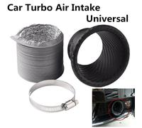 Universale Auto Paraurti Anteriore Turbo Presa D'Aria Tubo Turbina Ingresso