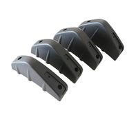 Universale Auto Spoiler Posteriore Diffusore Per Opel Per Astra Per Vauxhall Per Zafira Per Mokka Per Insignia Per Vectra Per Antara 2020(Black)