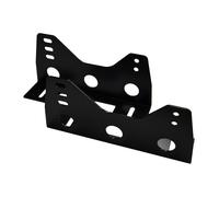 Universale Bambini Sedile Lato Supporti / 120mm Alta Gara Secchio Junior Gt Paio