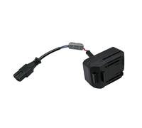 Universale Batteria Convertitore di Potenza Attacco Strumento per Pin Power Efficient Apparecchiature Collegamento Facile Assemblaggio Duty Processor