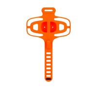 Universale Bike Phone Holder Silicone Biciclette Telefono Staffe Antiscivolo Manubrio Antiurto Bici Da Strada Navigazioni Cinghia Accessori Ciclismo