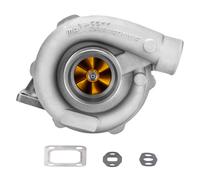 Universale Billet Turbo T04e T3/t4 .63 A/R Turbocompressore for 4/6 cilindro NEW