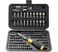 Universale Bit Set 122-tlg BGS 20101