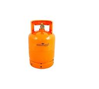 UNIVERSALE BOMBOLA per Gas 3 kg Vuota