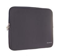 Universale Borsa per Notebook 14 - 15,6 Pollici Custodia Portatile Case Grigio