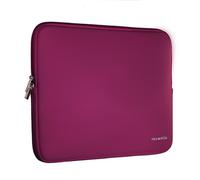 Universale Borsa per Notebook 14 - 15,6 Pollici Custodia Portatile Case Rosso