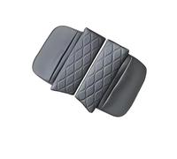 Universale Bracciolo Centrale Auto Per Benz X253 Per GLC 2015 2016 2017 2018 2019 2020 2021 2022 Cuscino Per Bracciolo Di Controllo Centrale Dell'auto(Off-white3)