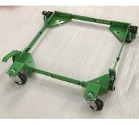 Universale Cellulare Base per A Conveniente Metodo. Di Moving Pesante Officina