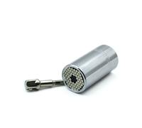 Universale Chiave a Bussola Multi Inserto Multichiave Dadi 1/2 " 11-32 MM