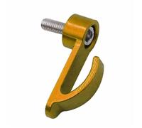 Universale CNC Motorcycle Hole Hook Helmet Bag Carry Holder Accessori Per Per Vulcan S 650