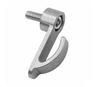 Universale CNC Motorcycle Hole Hook Helmet Bag Carry Holder Accessori Per Per Vulcan S 650