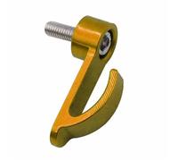 Universale CNC Motorcycle Hole Hook Helmet Bag Carry Holder Per Leoncino 500