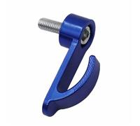 Universale CNC Motorcycle Hole Hook Helmet Bag Carry Holder Per Leoncino 500