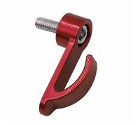 Universale CNC Motorcycle Hole Hook Helmet Bag Carry Holder Per Leoncino 500