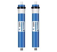 Universale Compatibile 150 GPD osmosi inversa Membrana Replacement NSF