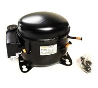 UNIVERSALE Compressore Celle E Frigorifero Cubigel Gl90tb Emt6170z 1/4hp R134a, con Cavo elettrico