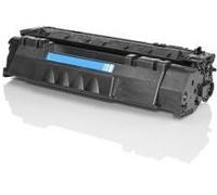 Hp Laserjet Black Compatibile - HP53X/49X