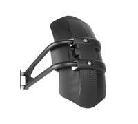 Universale Copriruota Parafango Posteriore Moto Parafango Moto Parafango Extender(Model B)
