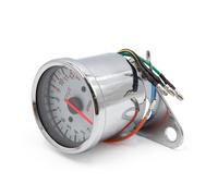 universale Cromatura 0-13000RPM contagiri moto misure