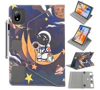 Universale Custodia 10-10.1 Pollici Tablet Cover per DOOGEE T10W/U9 /U10 /U10 Pro/ T10 Plus/Whitedeer C10/DEERTiME E6/E9/E15/Biegedy B22/Hasskya/TABWEE T20/YESTEL T13/Blackview Tab60Pro