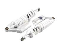 Universale Del Motociclo 320 MM 340 Coppia Posteriore Ammortizzatori Ad Aria Sospensione ATV Quad Scooter Kart Dirt Moto Sportive Sospensione Ammortizzatore(340mm)