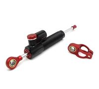 Universale Del Motociclo Ammortizzatore Stabilizzatore Di Sterzo Invertito Controllo Sicurezza Per SUZUKI GSXR 600/750 SFV650 GLADIUS SV650 TL1000S