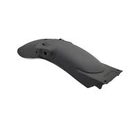 Universale Del Motociclo Ruota Anteriore Parafango Retro Posizione Del Pneumatico Parafango Splash Guard Per CG125 GN125 Cafe Racer Paraspruzzi ruote(2)