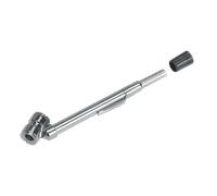 Universale Deluxe Pneumatico Manometro Con Pocket-Clip 6-50psi - Sealey TSTPG8