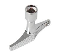 Universale Drum Tuner Tuning Tool Chiave Drum Tuning Tool Per Acustica ed Elettronica Batteria Facile da Usare Set Strumenti Accessori Strumenti Musicali Parti