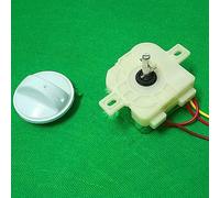 universale DXT15FS. Lavatrice Timer Binaural 3 Line Line Lavaggio Interruttore 15 minuti + Manopola Lavatrice Parti