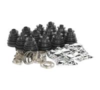 Universale Elasticizzato Cvj Stivale Ø56-116mm (Confezione Di 12 X CV96) -