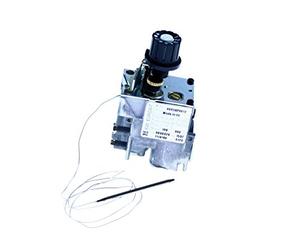 UNIVERSALE EURO-SIT 0.630.326 TERMOSTATO GAS 630 100-340°C