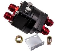 Universale Filtro Olio Cooler Piastra Adattatore AN10 Fitting Oil Filters Plate