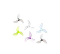 universale for drone 1219S, 3 pezzi, 8 pezzi/borsa, for micro FPV da 1,2 pollici, foro da 0,8 mm/1 mm(Mix 6 bags)