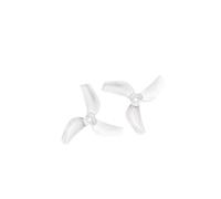 universale for drone 1219S, 3 pezzi, 8 pezzi/borsa, for micro FPV da 1,2 pollici, foro da 0,8 mm/1 mm(Transparent 2 bags)