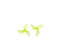 universale for drone 1219S, 3 pezzi, 8 pezzi/borsa, for micro FPV da 1,2 pollici, foro da 0,8 mm/1 mm(Yellow 2 bags)