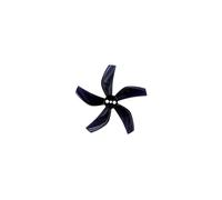 universale for drone D51 2020 2x2x5 2 pollici 50,3 mm 5 pale PC 1,5 mm for RC FPV(Pink)