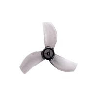 universale for drone for micro PC a 3 pale da 35 mm-3, 1,0 mm(Gray 4pair)