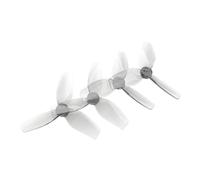 universale for drone T76M3 D76M3 T76M3V2 76 mm a 3 pale PC for telecomando da 3 pollici(4paris T76MMX3V2 G)