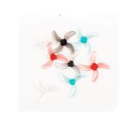 universale for PC da 31 mm a tre pale for drone 1208/1209 a quattro pale 0,8 mm 1 mm 1,5 mm FPV per(1209 Mix Color)